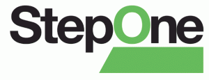 stepone-logo