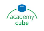 academy cube