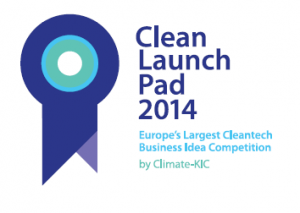logo clean launch