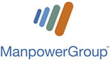 logo manpower group
