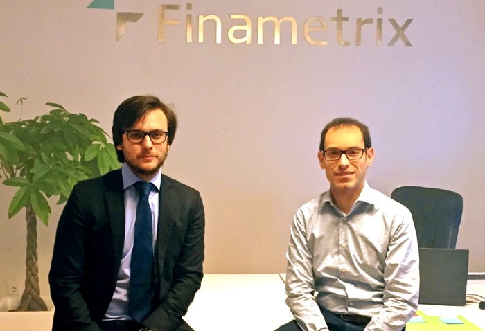 socios fundadores de finametrix