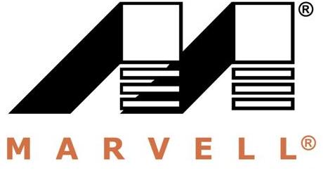 MARVELL logo