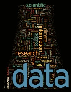 science-data