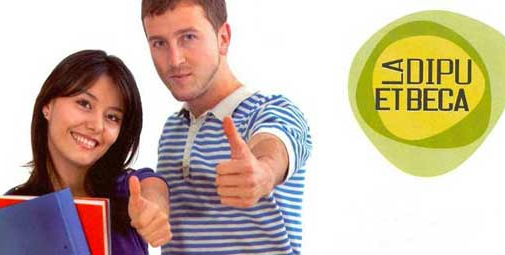 becas