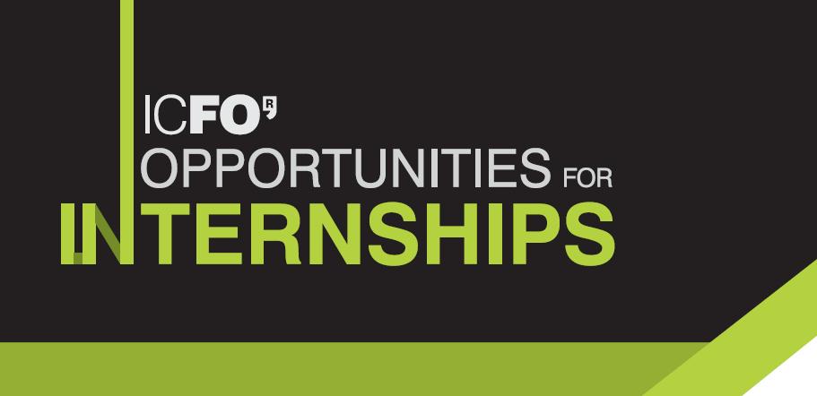 opportunities