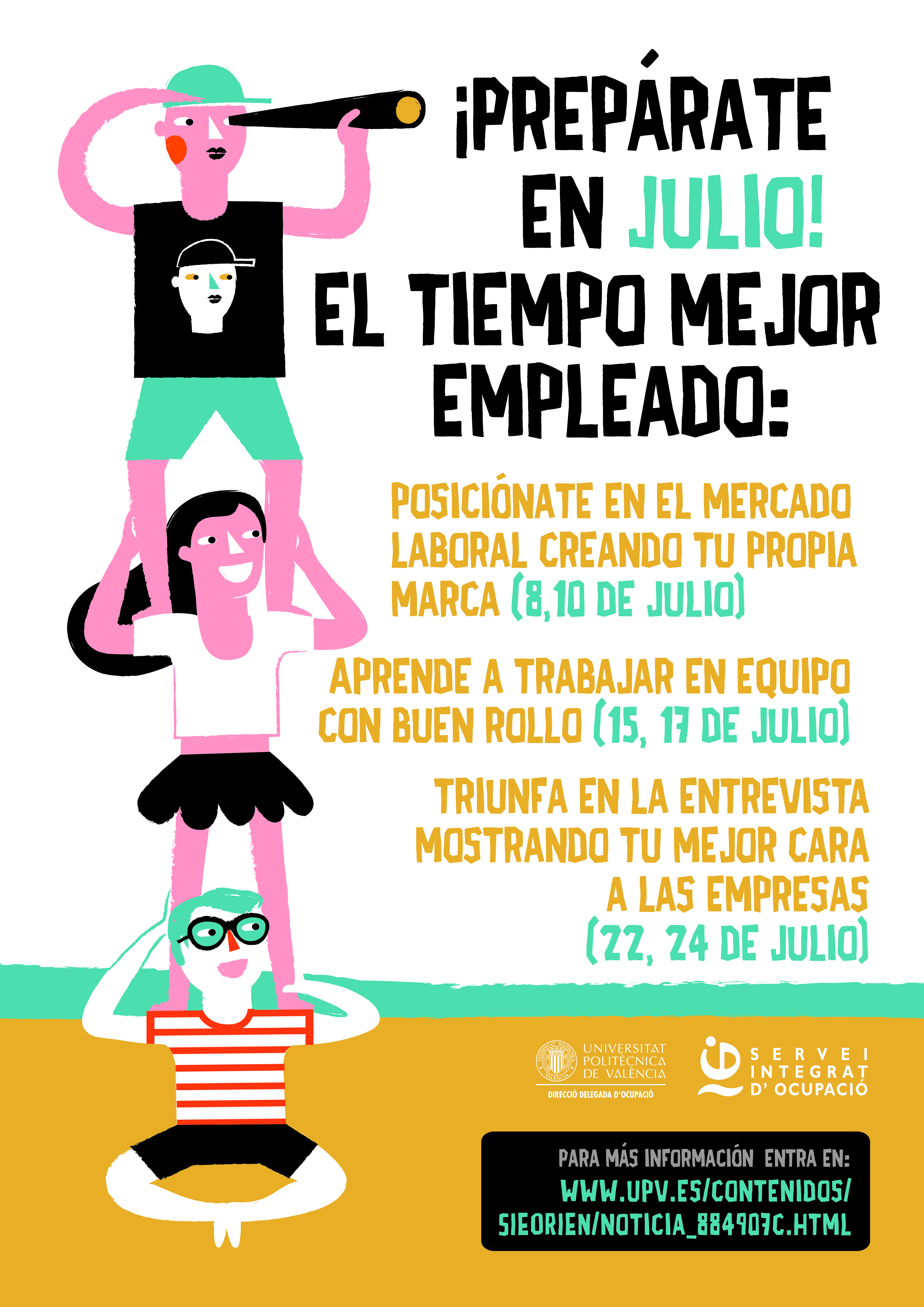 CARTEL CON DIRECCION