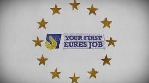 YourFirstEuresJob