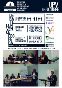 Flyer TakeOff Nuevo