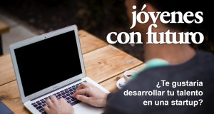 JovenesConFuturo
