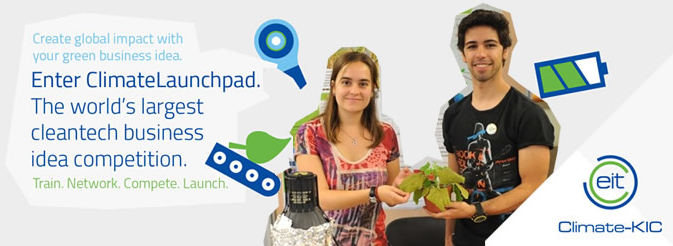 ClimateLaunchpad