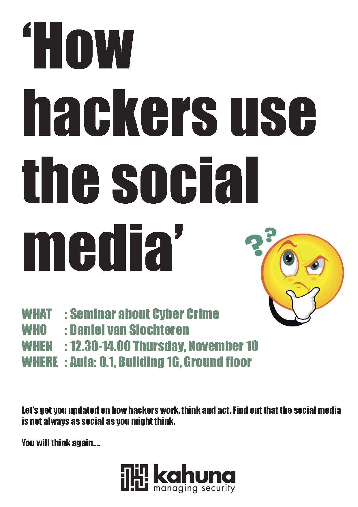 2016-11-10-poster-seminar-kahuna-at-campus