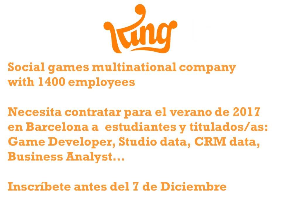 king-interns